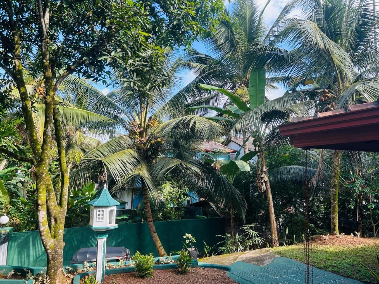 Rashini Villa Beruwala Exterior photo